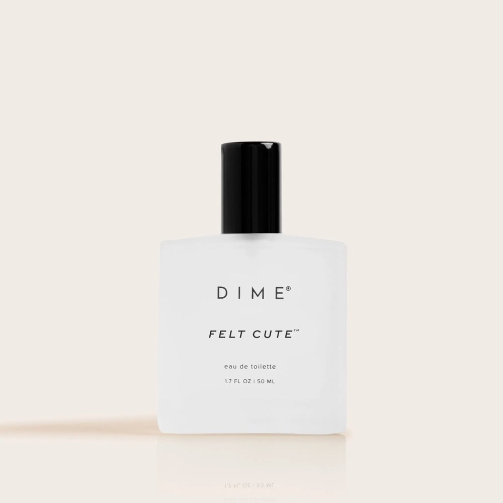 Felt Cute™ Perfume DIME
